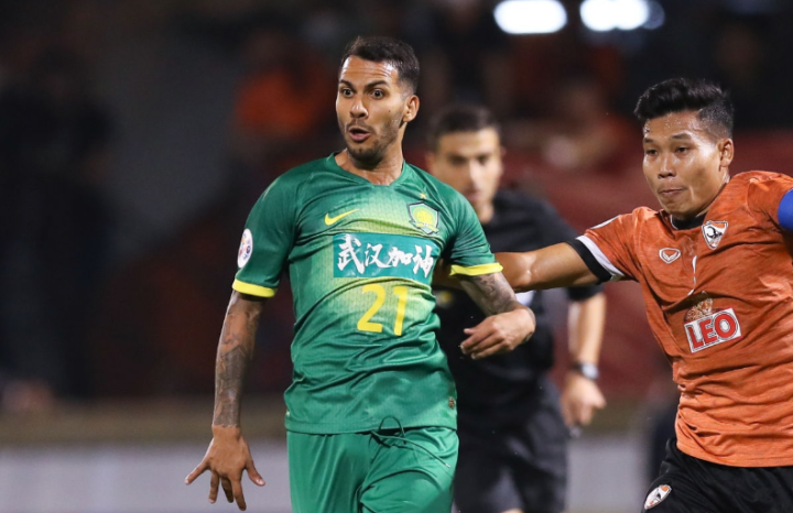 AYX SPORTS-关于今晨中超焦点战，克里夫兰骑士造点机会，话题不断，赛季目标并未改变的信息