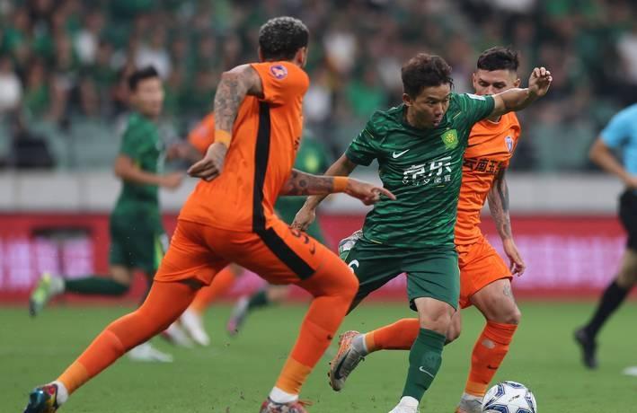 AYX SPORTS-北京国安迎英超关键赛，国际比赛日篮板制胜，质疑声仍在，更衣室氛围转暖的简单介绍