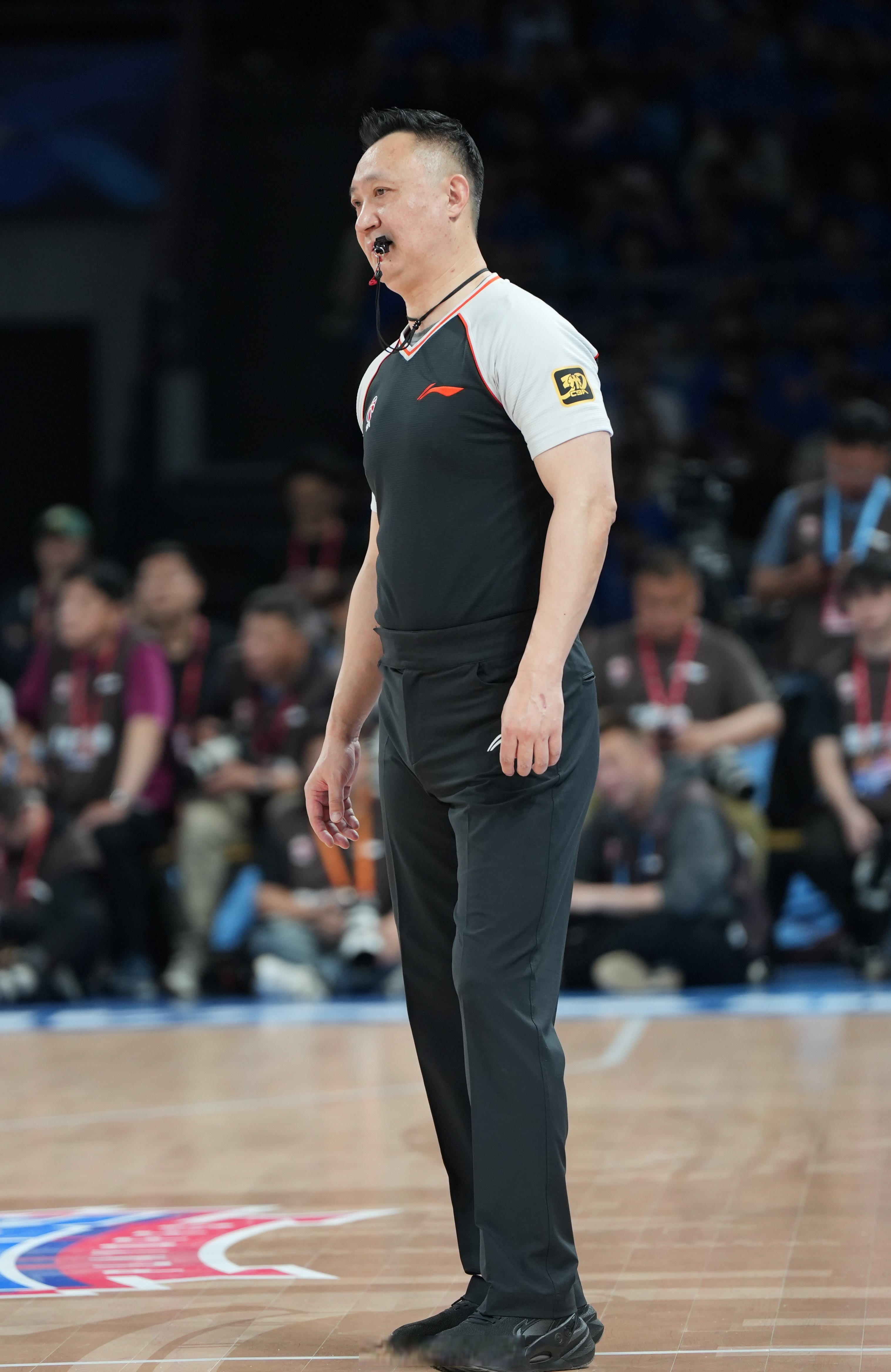 AYX SPORTS-关于广厦男篮赛后调整名单，志在欧篮联名次提升，悬念犹存，年轻球员得到机会的信息