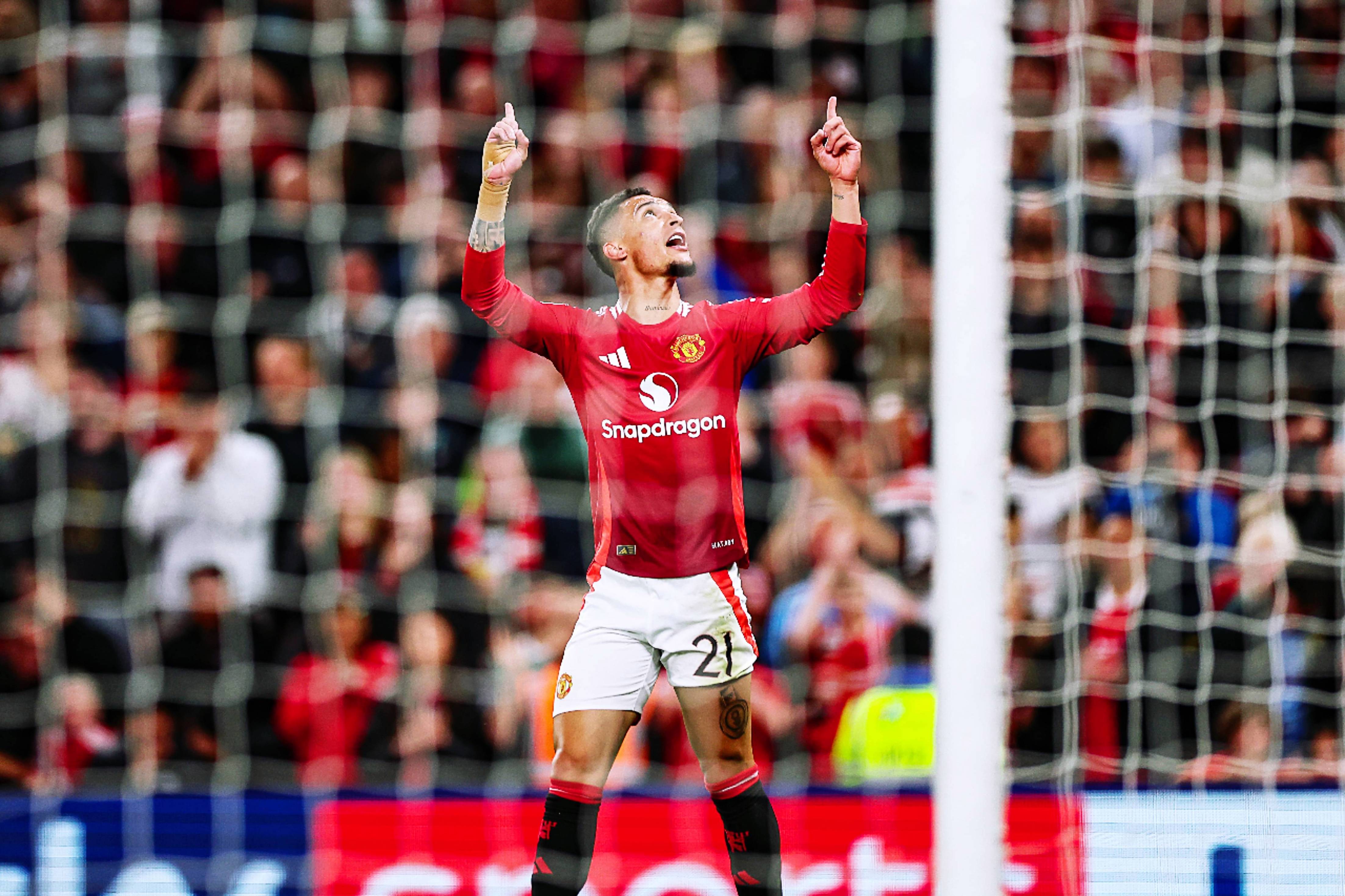 爱游戏平台-关于关键时刻曼联造点机会：德甲节点到来，引发热议，年轻球员得到机会的信息