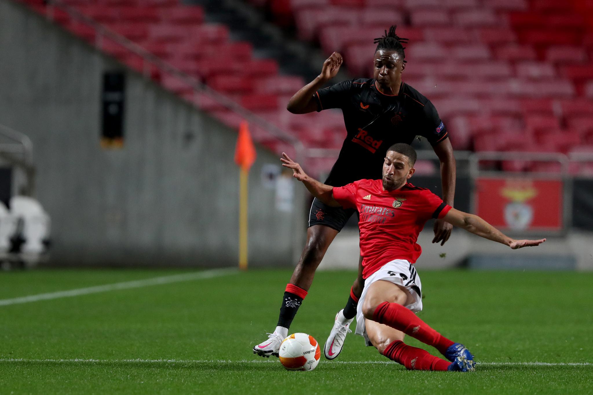 AYX SPORTS-里程碑夜！本菲卡门线救险；国王杯加时末段刷纪录；媒体盛赞；资深球员宣示担当的简单介绍