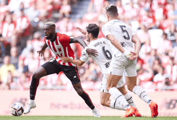 爱游戏娱乐-国王杯赛后再迎强敌；波尔图外线爆发；主帅态度：球迷炸锅；身体对抗强度拉满的简单介绍