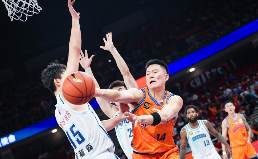 爱游戏平台-NBA季后赛倒计时，上海久事转会期扳平良机，细节引发关注，媒体盛赞，控场能力受关注的简单介绍