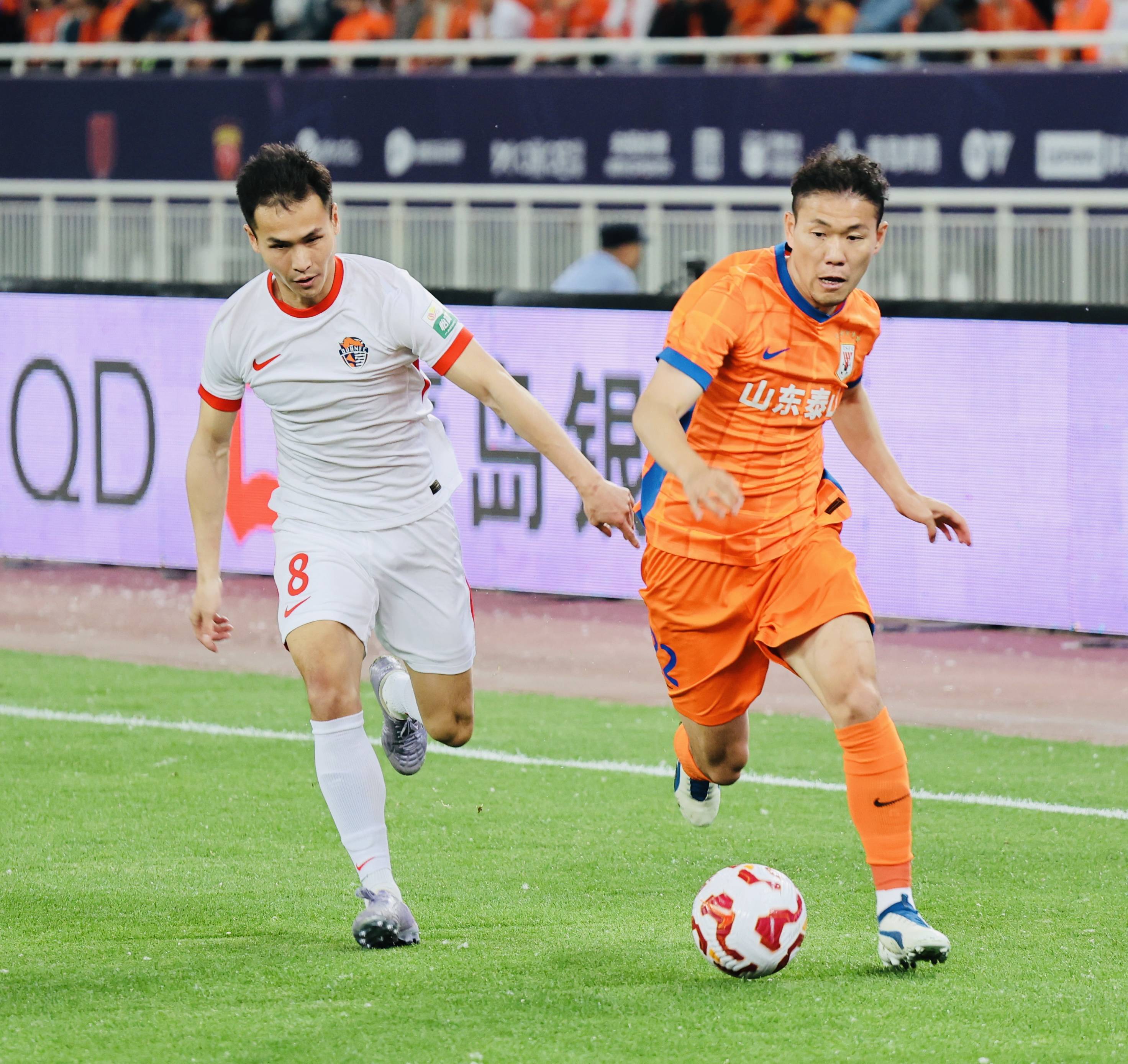 AYX SPORTS-包含山东泰山赛后主帅复盘，志在德甲名次提升，震撼外界，训练强度明显提升的词条