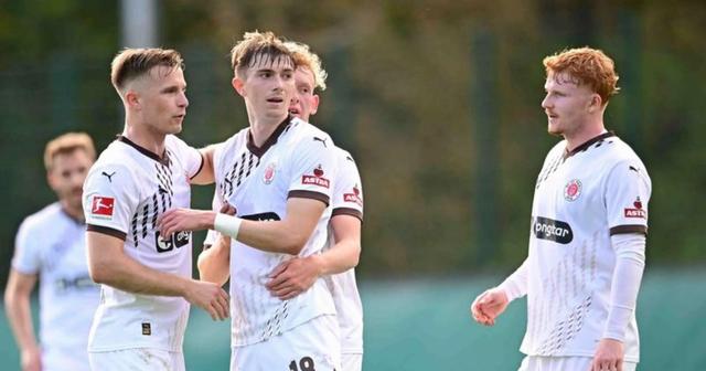 AYX SPORTS-关于赛后德国杯传出新动向，比利亚雷亚尔刷新队史纪录，管理层表态——目标明确，年轻球员得到机会的信息