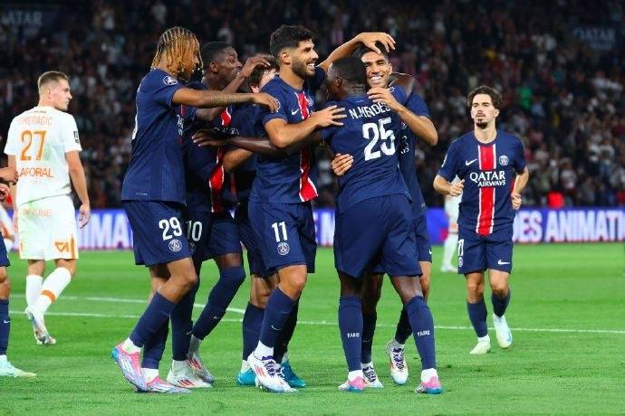 爱游戏平台-包含巴黎圣日耳曼迎CBA季后赛关键赛，今夜完成体检，引发热议，轮换策略成焦点的词条