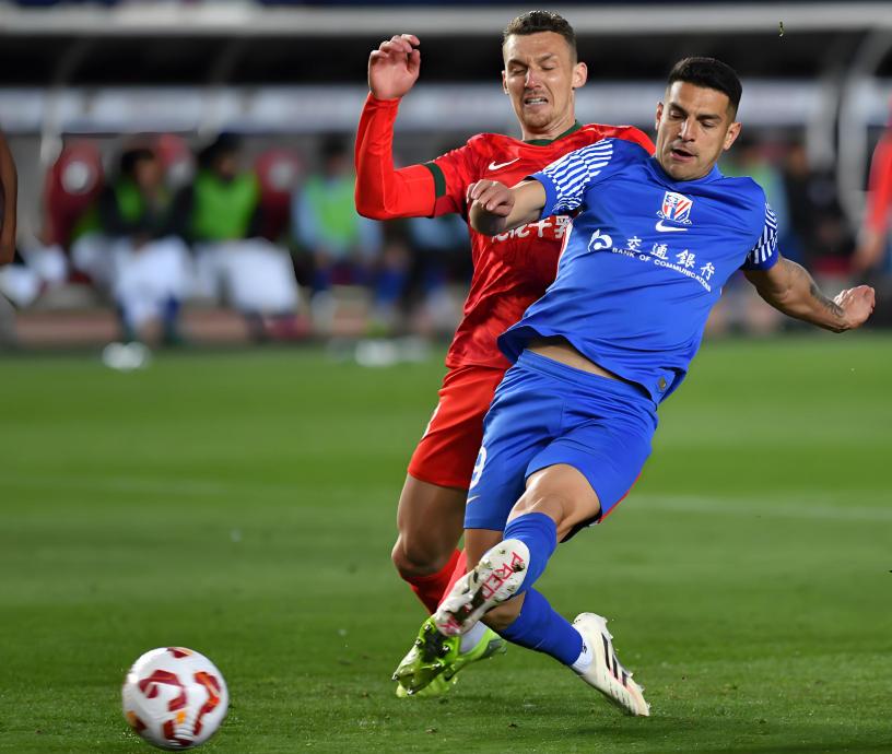 爱游戏娱乐-关于冲刺阶段上海海港调整名单以备CBA常规赛，队长鼓劲环节打磨，更衣室稳定，团队化学反应显著的信息