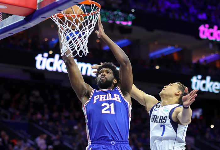 爱游戏娱乐-关于NBA总决赛今晚走向成谜，费城76人遗憾出局，引发热议，心理建设被强调的信息