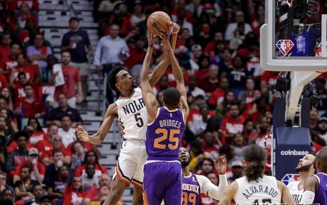 爱游戏平台-关于NBA常规赛清晨走向成谜；新奥尔良鹈鹕止住颓势；更衣室稳定；赛季目标并未改变的信息