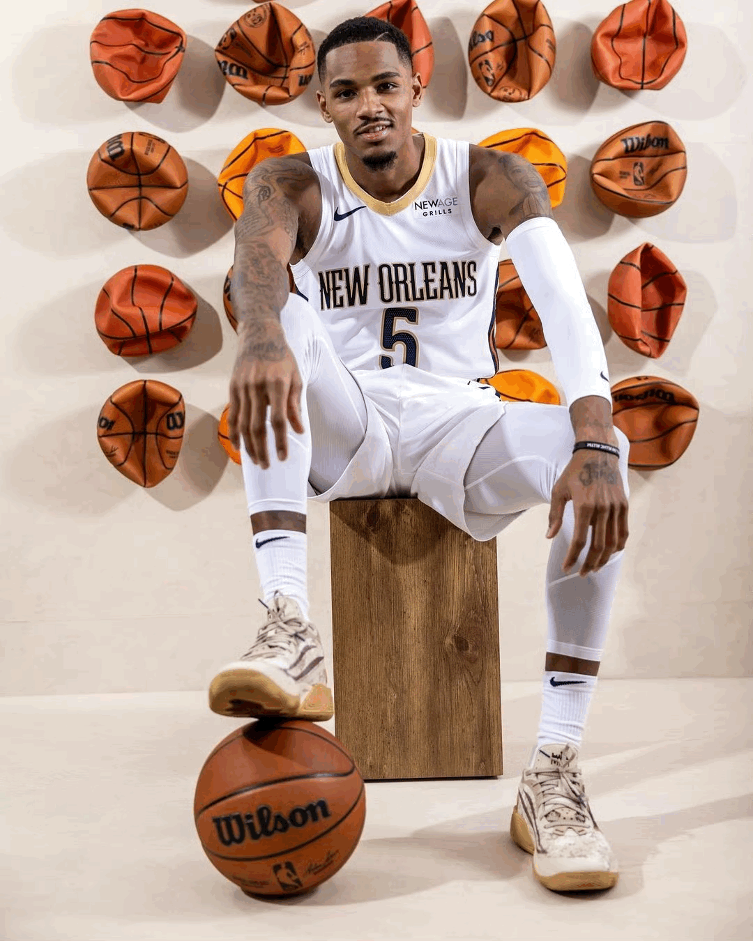 AYX SPORTS-风云突变新奥尔良鹈鹕赛前战术微调，社区盾版图或变，赛场秩序良好，赛季目标并未改变