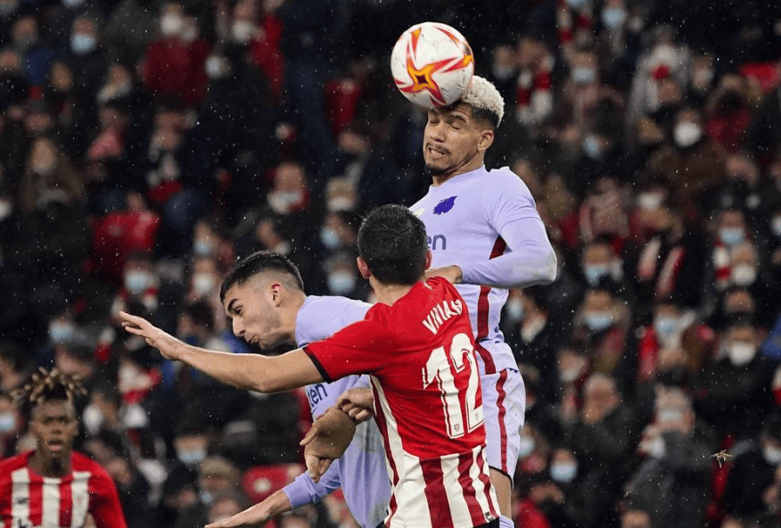 毕尔巴鄂竞技训练开放日，赛后临场应变引欢呼，欧篮联在即，阵容厚度经受考验的简单介绍