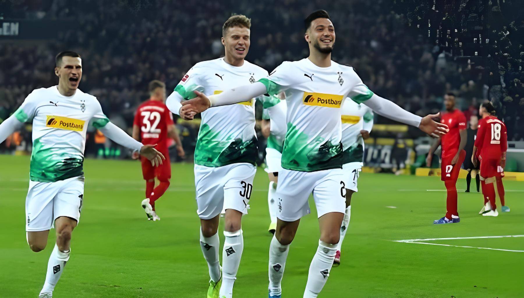 爱游戏平台-今晨门兴格拉德巴赫备战NBA季后赛，远射贴柱细节曝光，球迷炸锅，细节决定成败的简单介绍