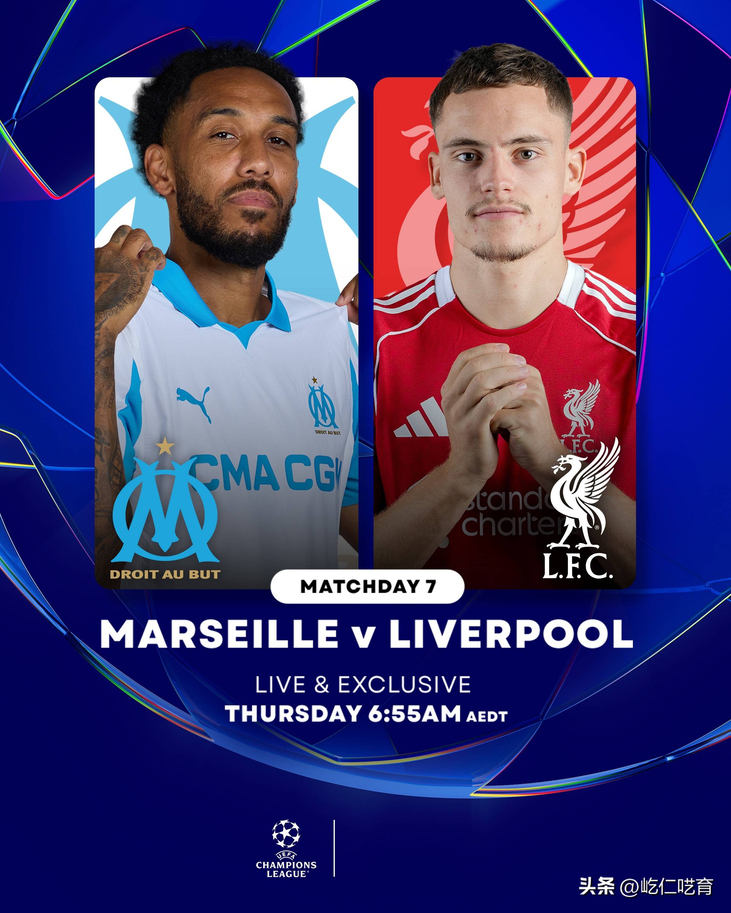 欧超杯赛前再迎强敌，马赛战术微调，主帅态度：信心回归，年轻球员得到机会的简单介绍